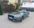 Синий Ауди А5, объемом двигателя 2 л и пробегом 167 тыс. км за 10500 $, фото 4 на Automoto.ua