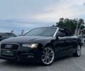 Синий Ауди А5, объемом двигателя 2 л и пробегом 166 тыс. км за 11568 $, фото 1 на Automoto.ua