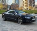 Синій Ауді A5, об'ємом двигуна 2 л та пробігом 193 тис. км за 7900 $, фото 1 на Automoto.ua