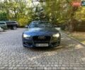 Синій Ауді A5, об'ємом двигуна 2 л та пробігом 105 тис. км за 13500 $, фото 1 на Automoto.ua
