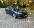 Синий Ауди А5, объемом двигателя 2 л и пробегом 105 тыс. км за 13500 $, фото 16 на Automoto.ua