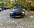 Синий Ауди А5, объемом двигателя 2 л и пробегом 105 тыс. км за 13500 $, фото 15 на Automoto.ua