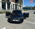 Синий Ауди А5, объемом двигателя 1.98 л и пробегом 61 тыс. км за 26900 $, фото 6 на Automoto.ua
