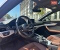 Синий Ауди А5, объемом двигателя 1.98 л и пробегом 61 тыс. км за 26900 $, фото 9 на Automoto.ua
