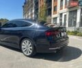 Синий Ауди А5, объемом двигателя 1.98 л и пробегом 61 тыс. км за 26900 $, фото 3 на Automoto.ua