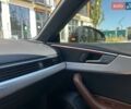 Синий Ауди А5, объемом двигателя 1.98 л и пробегом 61 тыс. км за 26900 $, фото 18 на Automoto.ua
