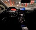 Синій Ауді A5, об'ємом двигуна 2 л та пробігом 87 тис. км за 32000 $, фото 6 на Automoto.ua