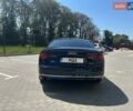 Синий Ауди А5, объемом двигателя 1.98 л и пробегом 61 тыс. км за 26900 $, фото 4 на Automoto.ua