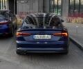 Синій Ауді A5, об'ємом двигуна 2 л та пробігом 87 тис. км за 32000 $, фото 4 на Automoto.ua