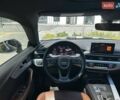 Синий Ауди А5, объемом двигателя 1.98 л и пробегом 61 тыс. км за 26900 $, фото 19 на Automoto.ua