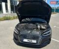 Синий Ауди А5, объемом двигателя 1.98 л и пробегом 61 тыс. км за 26900 $, фото 7 на Automoto.ua