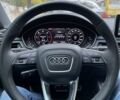 Синій Ауді A5, об'ємом двигуна 2 л та пробігом 87 тис. км за 32000 $, фото 5 на Automoto.ua