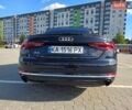 Синій Ауді A5, об'ємом двигуна 1.98 л та пробігом 130 тис. км за 22000 $, фото 3 на Automoto.ua
