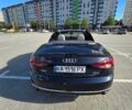 Синій Ауді A5, об'ємом двигуна 1.98 л та пробігом 130 тис. км за 22000 $, фото 6 на Automoto.ua