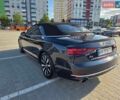 Синій Ауді A5, об'ємом двигуна 1.98 л та пробігом 130 тис. км за 22000 $, фото 4 на Automoto.ua