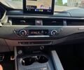 Синій Ауді A5, об'ємом двигуна 1.98 л та пробігом 130 тис. км за 22000 $, фото 13 на Automoto.ua