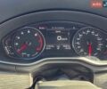 Синій Ауді A5, об'ємом двигуна 1.98 л та пробігом 130 тис. км за 22000 $, фото 14 на Automoto.ua