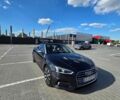 Синій Ауді A5, об'ємом двигуна 1.98 л та пробігом 130 тис. км за 22000 $, фото 7 на Automoto.ua