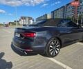 Синій Ауді A5, об'ємом двигуна 1.98 л та пробігом 130 тис. км за 22000 $, фото 2 на Automoto.ua