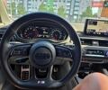 Синій Ауді A5, об'ємом двигуна 1.98 л та пробігом 130 тис. км за 22000 $, фото 15 на Automoto.ua