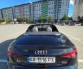 Синій Ауді A5, об'ємом двигуна 1.98 л та пробігом 130 тис. км за 22000 $, фото 8 на Automoto.ua