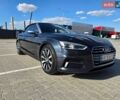 Синій Ауді A5, об'ємом двигуна 1.98 л та пробігом 130 тис. км за 22000 $, фото 1 на Automoto.ua