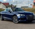 Синій Ауді A5, об'ємом двигуна 1.98 л та пробігом 48 тис. км за 20500 $, фото 1 на Automoto.ua