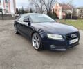 Синий Ауди А5, объемом двигателя 3.2 л и пробегом 236 тыс. км за 7900 $, фото 1 на Automoto.ua
