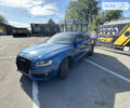 Синій Ауді A5, об'ємом двигуна 2.7 л та пробігом 310 тис. км за 9999 $, фото 17 на Automoto.ua