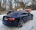 Синий Ауди А5, объемом двигателя 3.2 л и пробегом 236 тыс. км за 8400 $, фото 5 на Automoto.ua