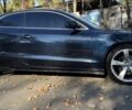 Синий Ауди А5, объемом двигателя 3.2 л и пробегом 0 тыс. км за 6400 $, фото 3 на Automoto.ua