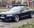 Синий Ауди А5, объемом двигателя 3.2 л и пробегом 236 тыс. км за 7900 $, фото 20 на Automoto.ua