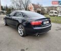 Синий Ауди А5, объемом двигателя 3.2 л и пробегом 236 тыс. км за 7900 $, фото 19 на Automoto.ua