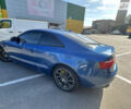 Синій Ауді A5, об'ємом двигуна 2.7 л та пробігом 310 тис. км за 9999 $, фото 9 на Automoto.ua