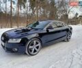 Синий Ауди А5, объемом двигателя 3.2 л и пробегом 236 тыс. км за 8400 $, фото 1 на Automoto.ua