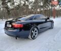 Синий Ауди А5, объемом двигателя 3.2 л и пробегом 236 тыс. км за 8400 $, фото 24 на Automoto.ua