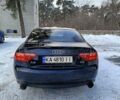 Синий Ауди А5, объемом двигателя 3.2 л и пробегом 236 тыс. км за 8400 $, фото 8 на Automoto.ua