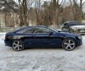 Синий Ауди А5, объемом двигателя 3.2 л и пробегом 236 тыс. км за 8400 $, фото 4 на Automoto.ua