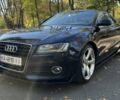 Синий Ауди А5, объемом двигателя 3.2 л и пробегом 0 тыс. км за 6400 $, фото 4 на Automoto.ua