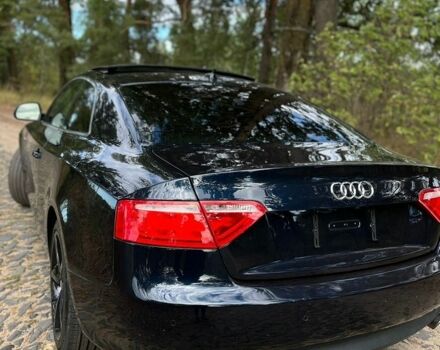 Синій Ауді A5, об'ємом двигуна 3.2 л та пробігом 265 тис. км за 10200 $, фото 1 на Automoto.ua