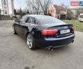 Синий Ауди А5, объемом двигателя 3.2 л и пробегом 236 тыс. км за 7900 $, фото 2 на Automoto.ua