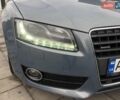 Ауди А5 2009 в Петропавлівська Борщагівка на Automoto.ua Синий Ауди А5, объемом двигателя 1.98 л и пробегом 205 тыс. км за 10900 $, фото 37 на Automoto.ua