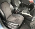 Ауди А5 2009 в Петропавлівська Борщагівка на Automoto.ua Синий Ауди А5, объемом двигателя 1.98 л и пробегом 205 тыс. км за 10900 $, фото 32 на Automoto.ua