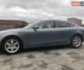 Ауди А5 2009 в Петропавлівська Борщагівка на Automoto.ua Синий Ауди А5, объемом двигателя 1.98 л и пробегом 205 тыс. км за 10900 $, фото 3 на Automoto.ua