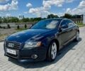 Синій Ауді A5, об'ємом двигуна 1.98 л та пробігом 250 тис. км за 8700 $, фото 1 на Automoto.ua