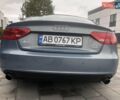 Ауди А5 2009 в Петропавлівська Борщагівка на Automoto.ua Синий Ауди А5, объемом двигателя 1.98 л и пробегом 205 тыс. км за 10900 $, фото 5 на Automoto.ua