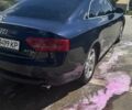 Синий Ауди А5, объемом двигателя 2.7 л и пробегом 2 тыс. км за 10500 $, фото 4 на Automoto.ua