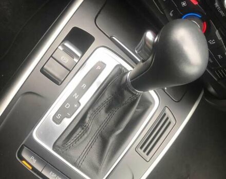Ауди А5 2009 в Петропавлівська Борщагівка на Automoto.ua Синий Ауди А5, объемом двигателя 1.98 л и пробегом 205 тыс. км за 10900 $, фото 17 на Automoto.ua