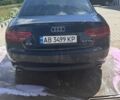 Синий Ауди А5, объемом двигателя 2.7 л и пробегом 2 тыс. км за 10500 $, фото 5 на Automoto.ua