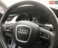 Ауди А5 2009 в Петропавлівська Борщагівка на Automoto.ua Синий Ауди А5, объемом двигателя 1.98 л и пробегом 205 тыс. км за 10900 $, фото 18 на Automoto.ua